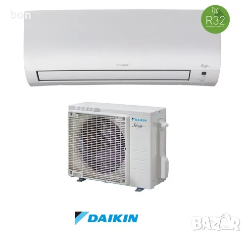 Климатик DAIKIN Siesta ARXP25N5V1B