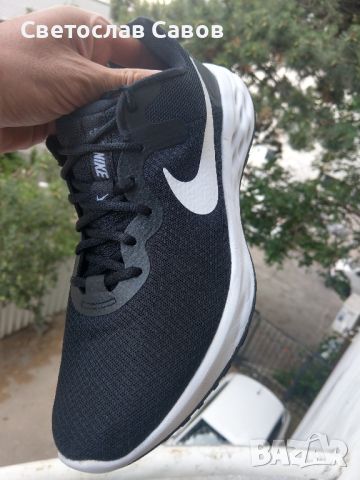 Nike 43нм. 27,5см., снимка 4 - Маратонки - 46248588