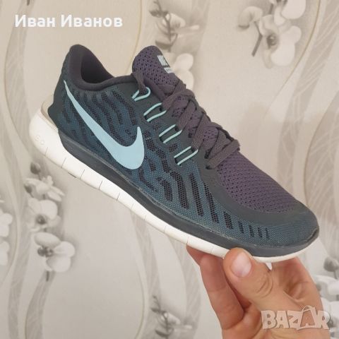 маратонки  Nike  Free 5.0 номер 39,5-40 , снимка 11 - Маратонки - 41393993