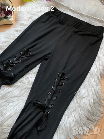 Нов клин с връзки, снимка 3 - Клинове - 50876831