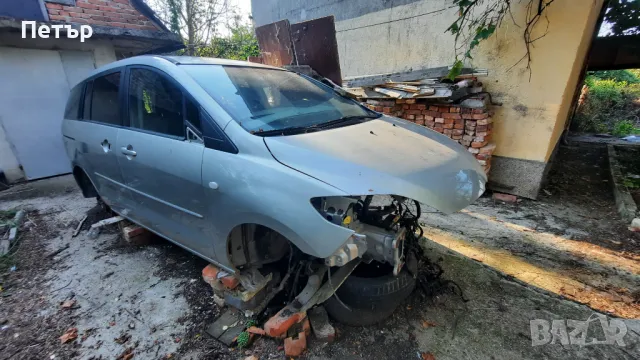 Mazda 5, снимка 1 - Части - 46870755