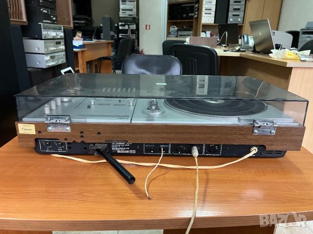 Yamaha MS-2B, снимка 9 - Ресийвъри, усилватели, смесителни пултове - 45552459