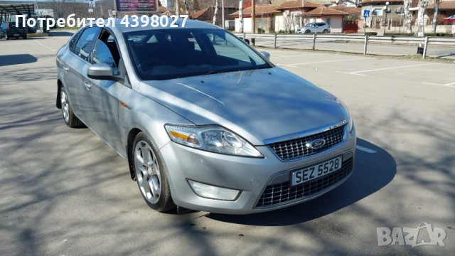 Ford Mondeo 1.8TDCI , снимка 2 - Автомобили и джипове - 53657508