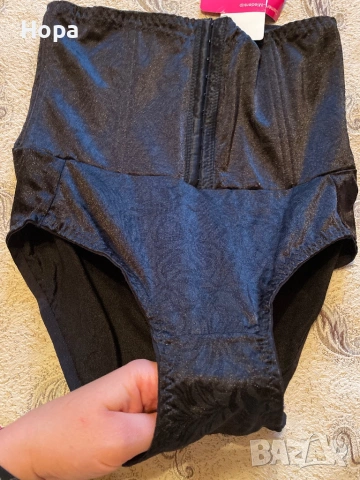 Гащи с корсет, снимка 3 - Корсети, бюстиета, топове - 53757200