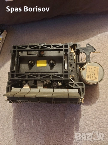 механика дек респром , снимка 4 - Декове - 54259501