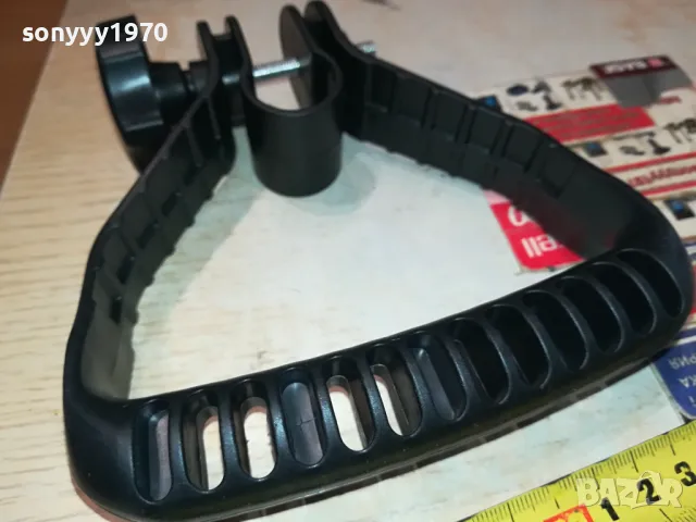 РЪКОХВАТКА ЗА ГРАДИНСКИ ТРИМЕР 0304251724, снимка 7 - Градинска техника - 49753031