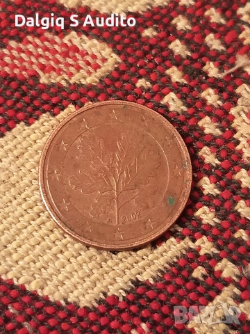 различни центове, снимка 2 - Други ценни предмети - 53263276