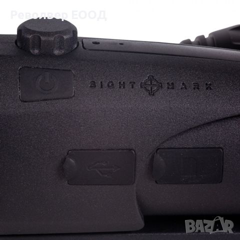 Цифров прицел Sightmark - Wraith 4К Max 3-24x50, снимка 10 - Оборудване и аксесоари за оръжия - 45320223