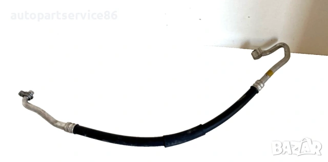 Маркуч тръба за климатик 2.3T / Mile за Mazda CX-7 (2011) 63000