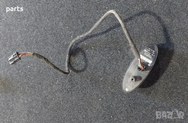 Бутон Ел.Стъкло Задна Дясна Врата Мерцедес CLS W219 - A2118218651, снимка 4 - Части - 50347984