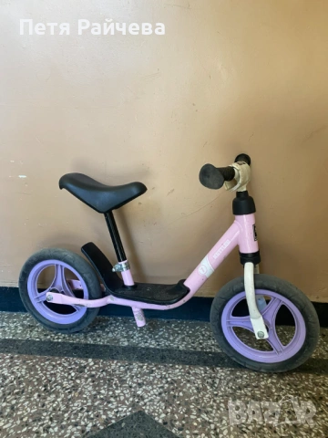 Баланс колело - Kettler