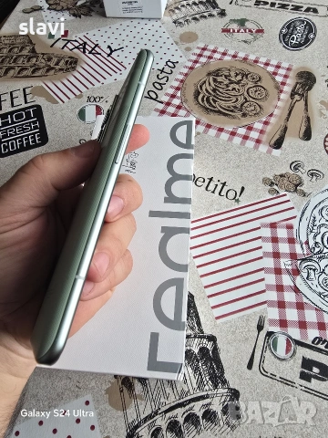 Realme GT2 Pro 12/256GB , снимка 8 - Други - 53572176