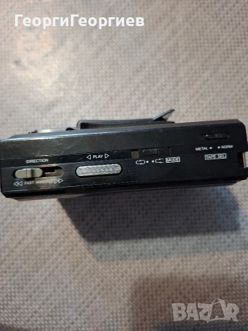 SANYO, снимка 5 - Декове - 53943363