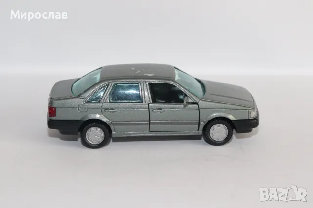 1:43 GAMA VW PASSAT КОЛИЧКА МОДЕЛ ИГРАЧКА, снимка 9 - Колекции - 49271694