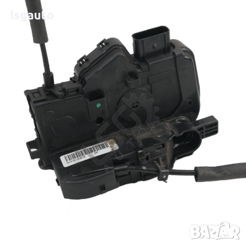 Брава задна лява врата  Kia Sportage III 2010-2015 ID: 153277, снимка 2 - Части - 52293447