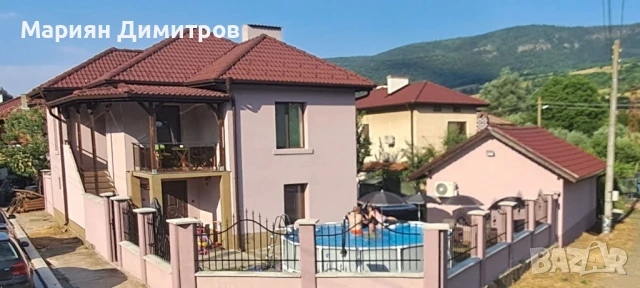 Къща в с.Железна