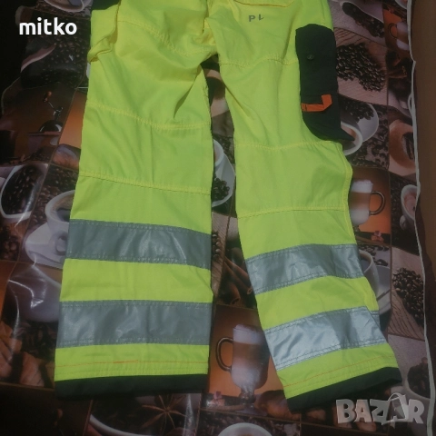 Мъжки работни панталони НН, снимка 3 - Панталони - 51726512