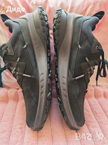 ECCO естествена кожа , снимка 8 - Спортни обувки - 53140311