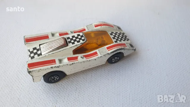 MATCHBOX , снимка 2 - Колекции - 47174133