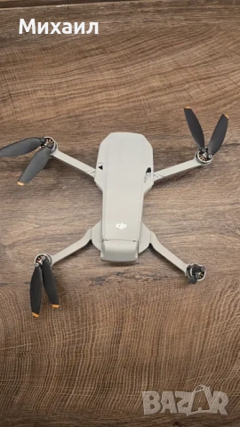 Дрон DJI Mini 2 Fly More за части