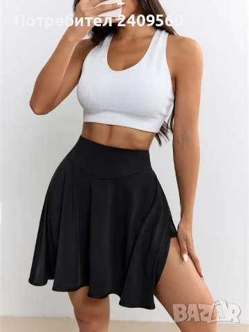 Пола за спорт или танци, снимка 2 - Поли - 51837017