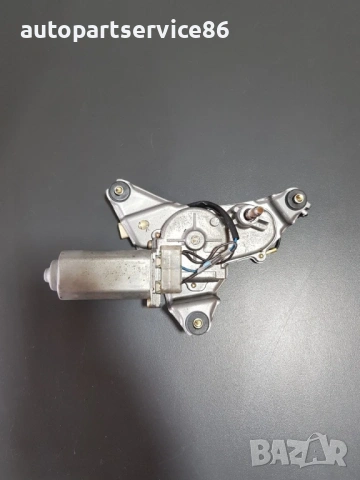 Мотор за задна чистачка за хечбек заден капак за Mazda 6 2.0D (2002-2007) 849600-0030