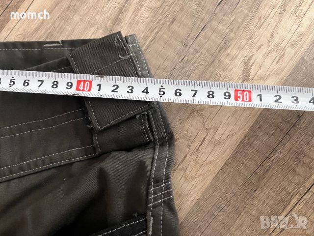 MASCOT-мъжки панталон размер М, снимка 7 - Панталони - 45889450