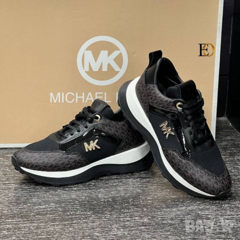 дамски маратонки michael kors , снимка 11 - Маратонки - 46798668