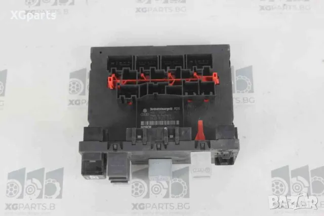  BSI модул за Volkswagen Touran I (2003-2010) 1K0937049