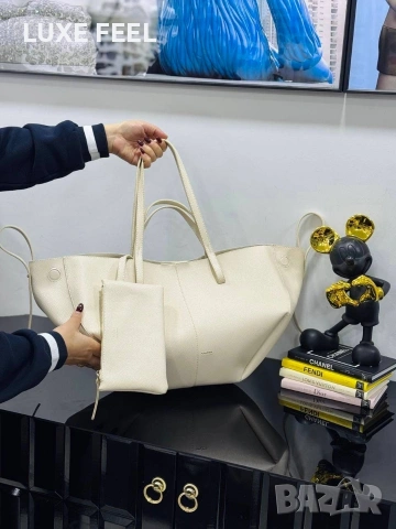 Polene 💎 Дамски Чанти , снимка 9 - Чанти - 53326632