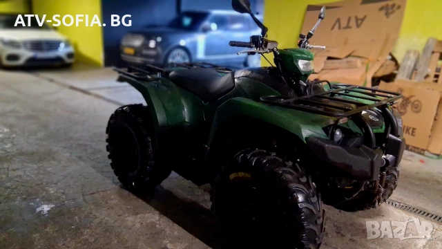 4х4 с Хидравлика , снимка 13 - Мотоциклети и мототехника - 53243324