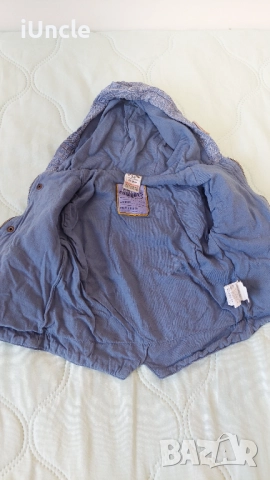 момичешки якенца, снимка 9 - Детски якета и елеци - 52678235