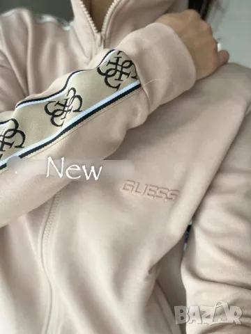 висококачествени дамски екипи guess , снимка 10 - Спортни екипи - 49535612