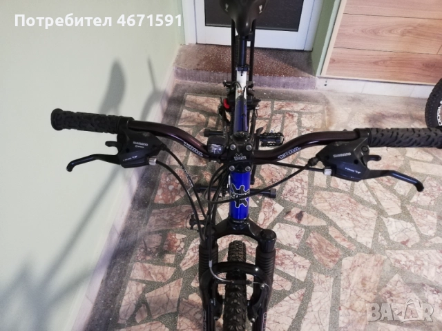 Kona Lanai, снимка 2 - Велосипеди - 52873372