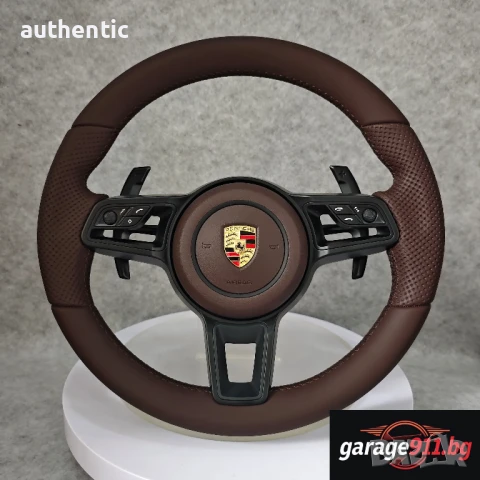 Ретрофит Решения за вашия автомобил Porsche Mercedes BMW Audi Facelift, снимка 3 - Части - 50967934