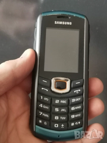 Samsung Xcover b2710, снимка 5 - Samsung - 53782224