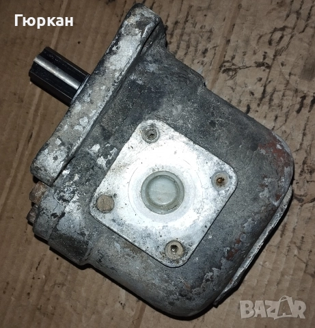 Хидравлична Помпа , снимка 6 - Индустриална техника - 52667185