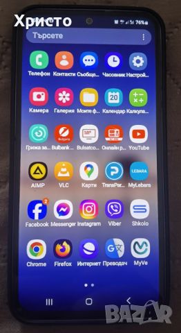 Samsung A54 5G 128/8, снимка 3 - Samsung - 45824284