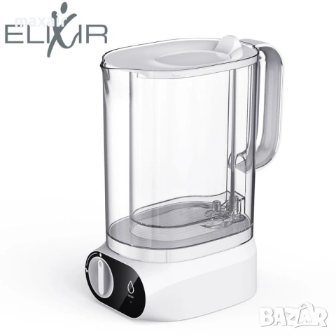 Автоматична кана за пречистване на вода Elixir UP*Гаранция 2 години