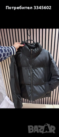 Дамско яке и палто размер на якето М на палтото s размер за двете 29евро е цената 