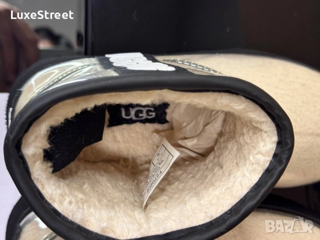 Дамски Боти 🤍UGG, снимка 11 - Дамски боти - 52483304