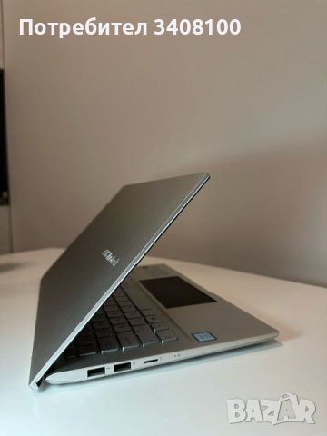 ASUS Vivobook S14 , снимка 7 - Лаптопи за работа - 46089827
