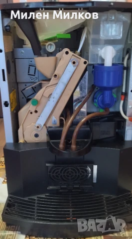 Кафеавтомат Necta кoro - Espresso, снимка 6 - Кафемашини - 50819163