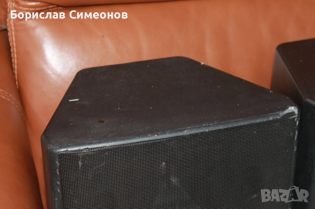 JBL Control 28, снимка 2 - Тонколони - 51748578