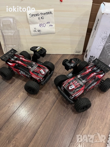 RC коли, снимка 7 - Други - 52798562