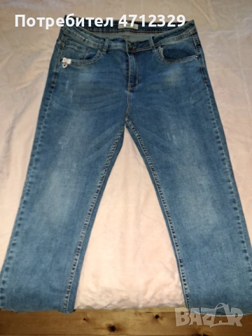 Продавам нови и употребявани дънки, снимка 8 - Дънки - 53139338