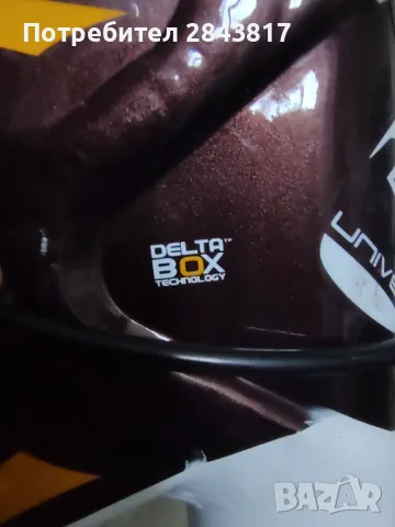 Велосипед univega, снимка 3 - Велосипеди - 50429745