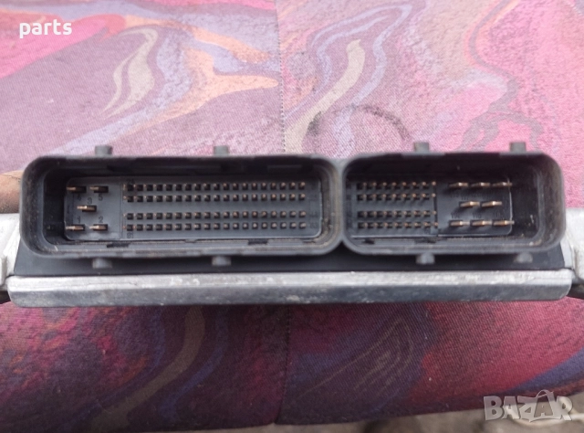 Компютър Двигател 2.2HDI - JTD Ситроен Джъмпер - Фиат Дукато - Пежо Боксер - 0281010345 - 1332377080, снимка 4 - Части - 51957786