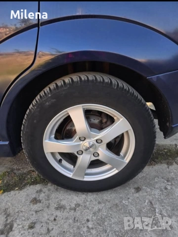 Форд Фокус на части , снимка 5 - Части - 52959240