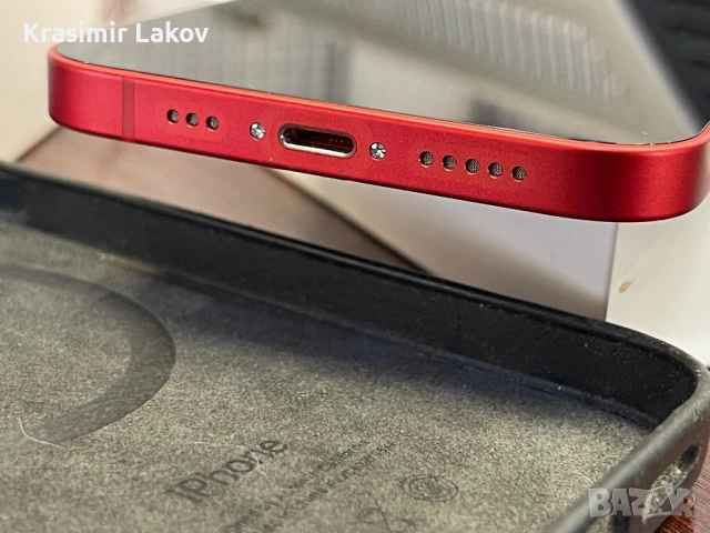 Iphone 12 128gb като нов, снимка 3 - Apple iPhone - 53704878